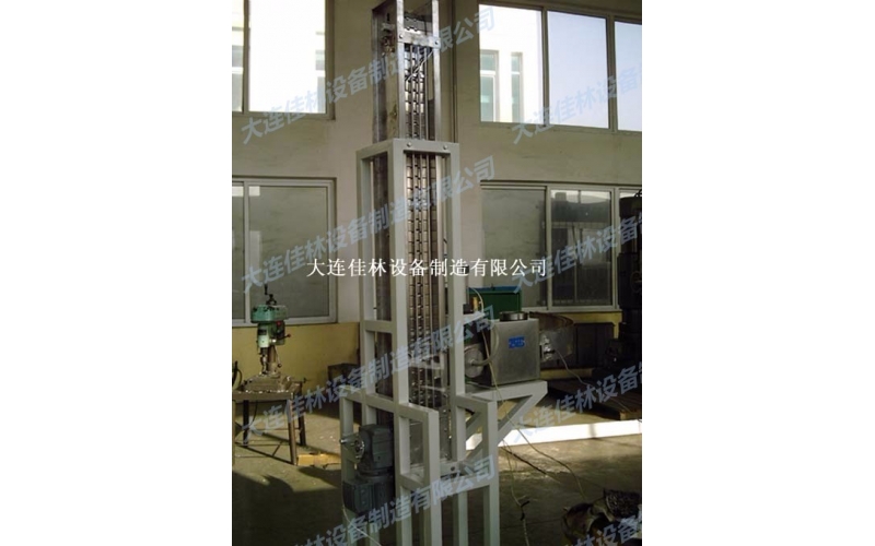 轴承专用输送机